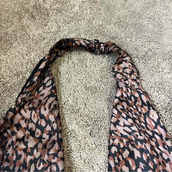 Free People Women's Small Halter Tie Top NWT - Picture 2 of 6